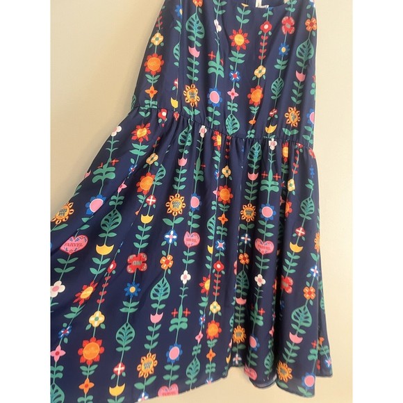 NWT Disney Parks it’s A Small World Disney Dress Shop Dapper Day Women’s XXL - Picture 3 of 16